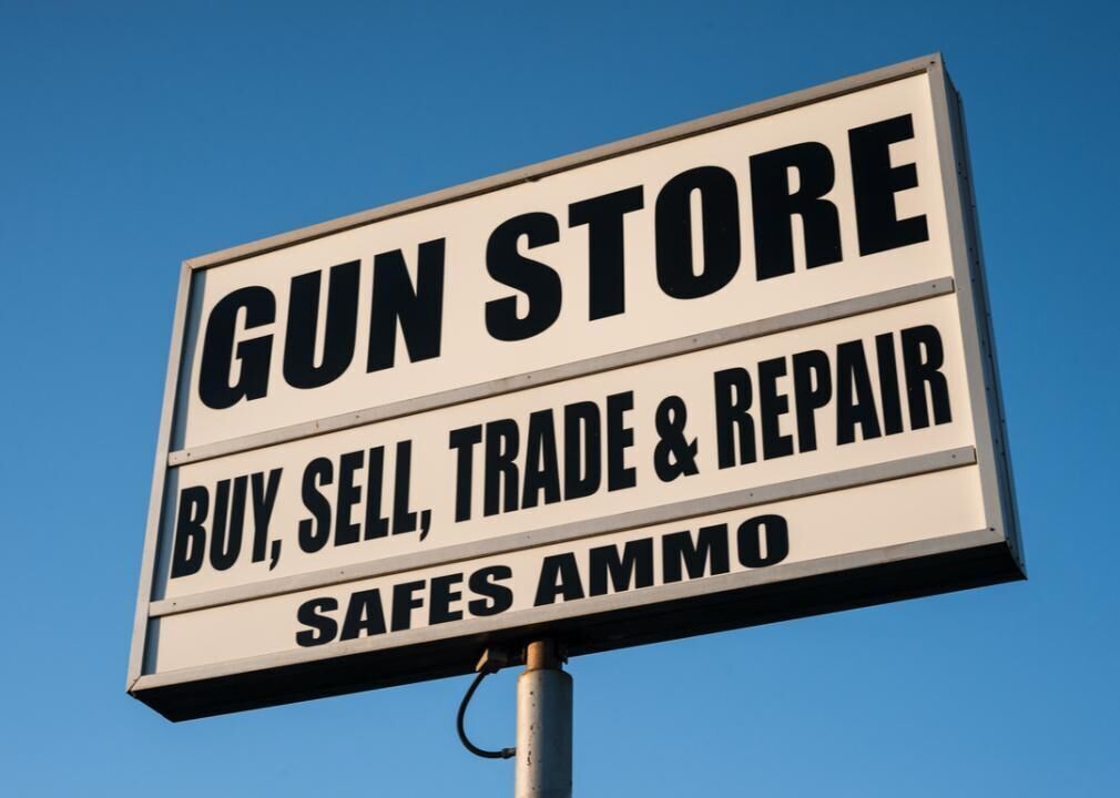 Expanded background checks